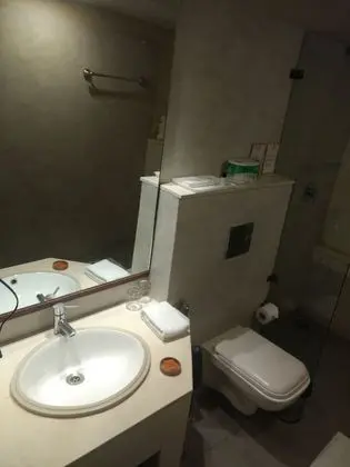 Standard Oda, 1 Büyük (Queen) Boy Yatak