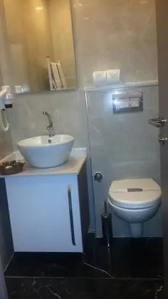 Deluxe Tek Kişilik Oda