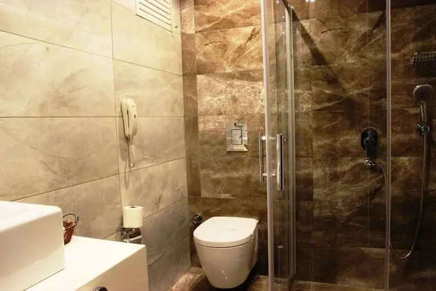 Deluxe Tek Kişilik Oda