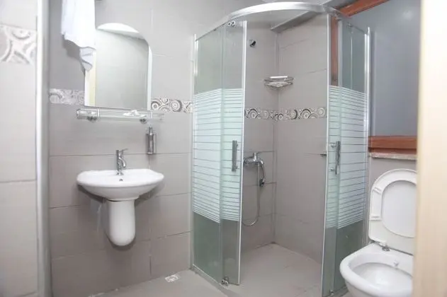 Standart Oda, Şehir Manzaralı