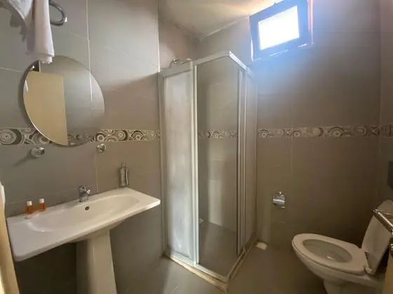 Standart Oda, Şehir Manzaralı