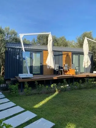 Standart  Tiny House