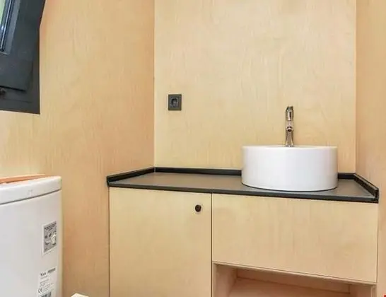 Standart  Tiny House