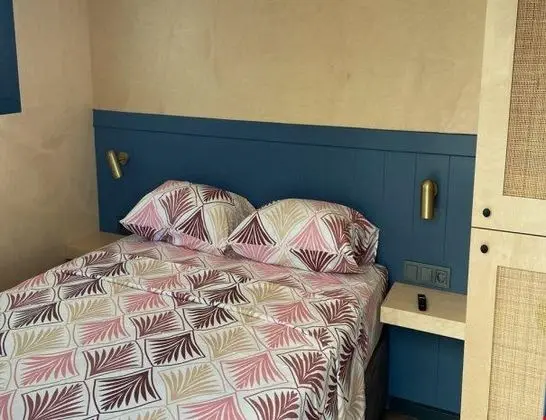 Standart  Tiny House