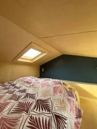 Aile Tiny House