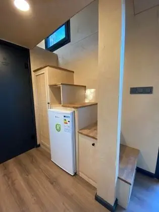 Aile Tiny House