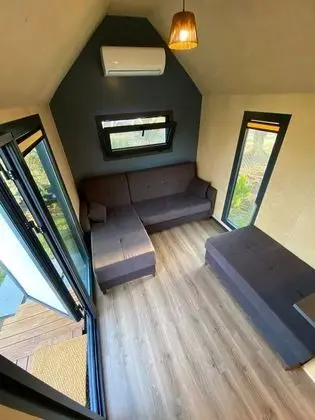 Aile Tiny House