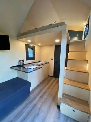 Aile Tiny House