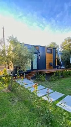Aile Tiny House