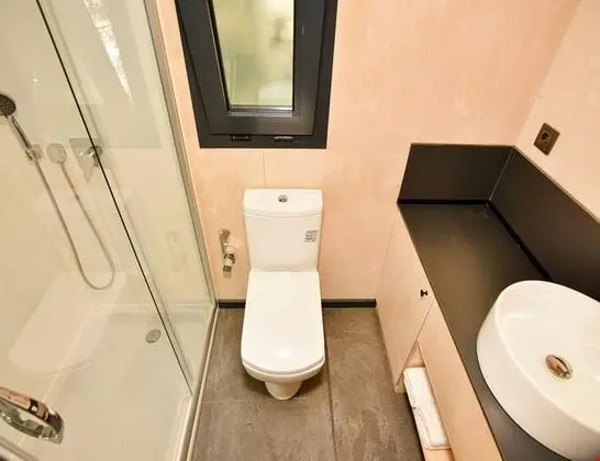 Aile Tiny House