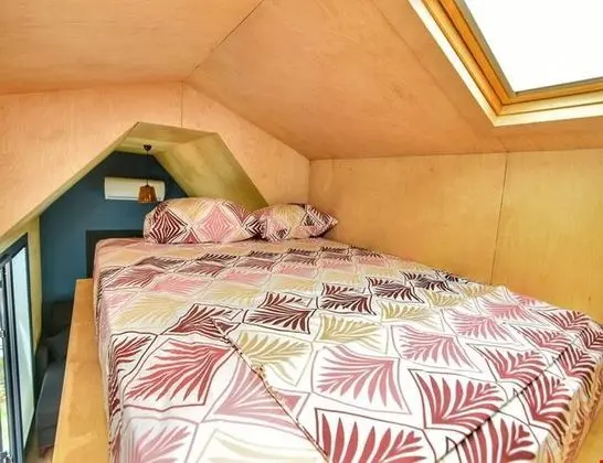 Aile Tiny House