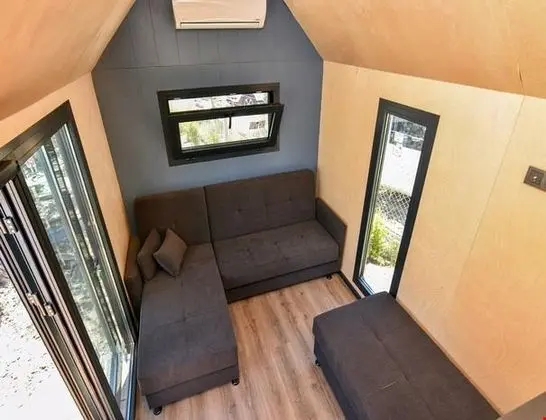 Aile Tiny House