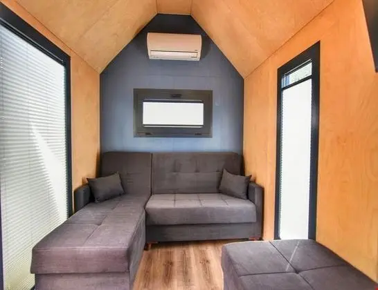 Aile Tiny House