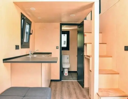 Aile Tiny House
