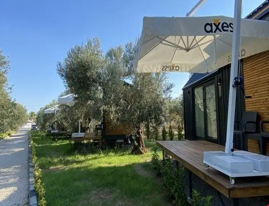 Aile Tiny House