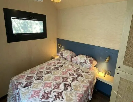 Standart  Tiny House