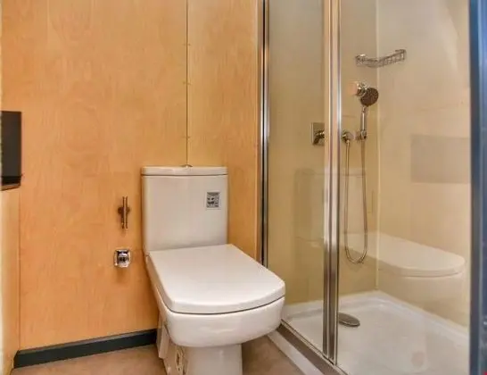 Standart  Tiny House