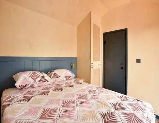 Standart  Tiny House