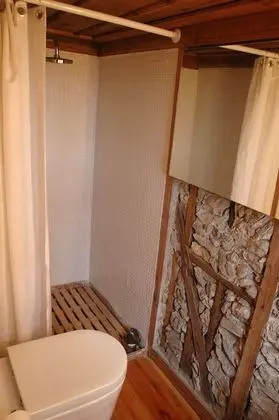 Superior Tek Büyük veya İki Ayrı Yataklı Oda