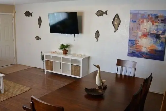 Daire, 4 Yatak Odası, Mutfak (1 room without a door)