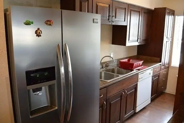 Daire, 4 Yatak Odası, Mutfak (1 room without a door)
