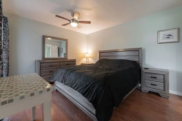 Daire (GULF ACCESS #C 2-bedroom w/ Heated po)