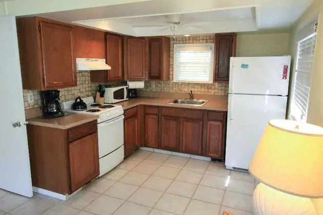 Bungalov One Bedroom