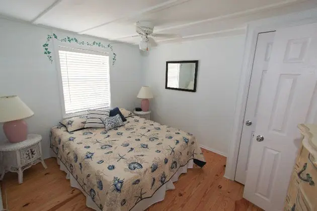 Bungalov One Bedroom