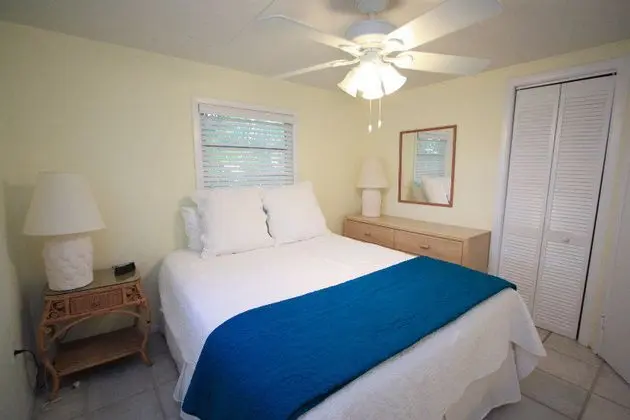 Bungalov Two Bedrooms