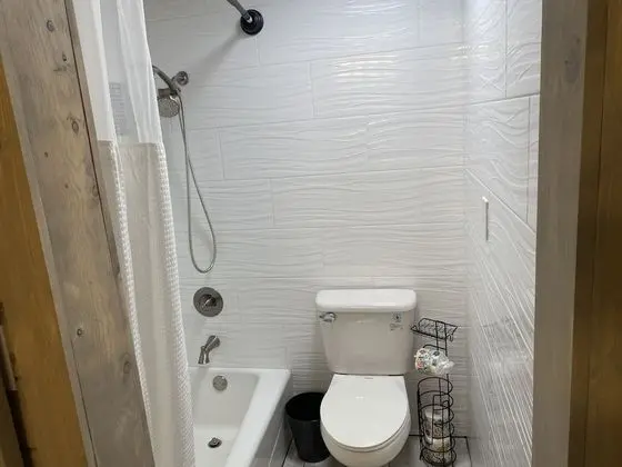 Standard Tek Büyük Yataklı Oda, 2 Çift Kişilik Yatak, Sigara İçilmez