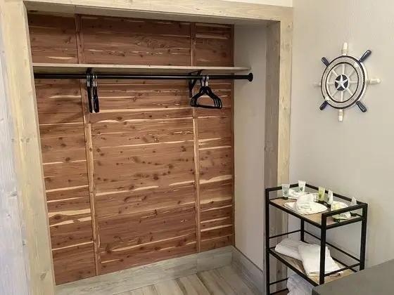 Standard Tek Büyük Yataklı Oda, 2 Çift Kişilik Yatak, Sigara İçilmez