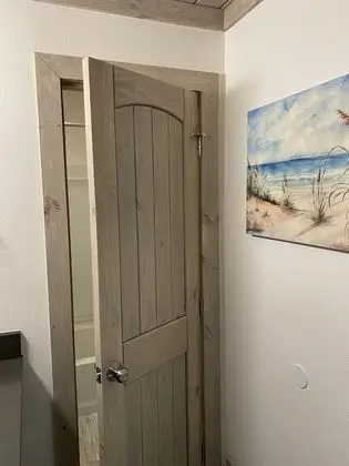 Standard Tek Büyük Yataklı Oda, 2 Çift Kişilik Yatak, Sigara İçilmez