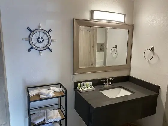 Standard Tek Büyük Yataklı Oda, 2 Çift Kişilik Yatak, Sigara İçilmez