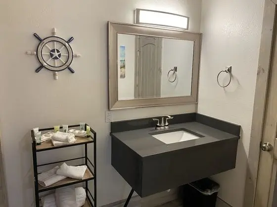 Standard Tek Büyük Yataklı Oda, 2 Çift Kişilik Yatak, Sigara İçilmez