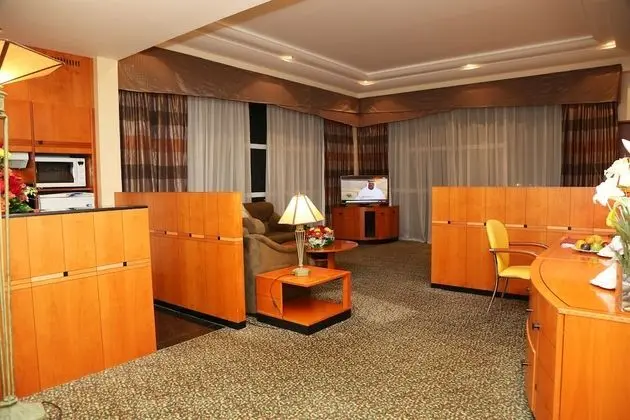 Executive Süit