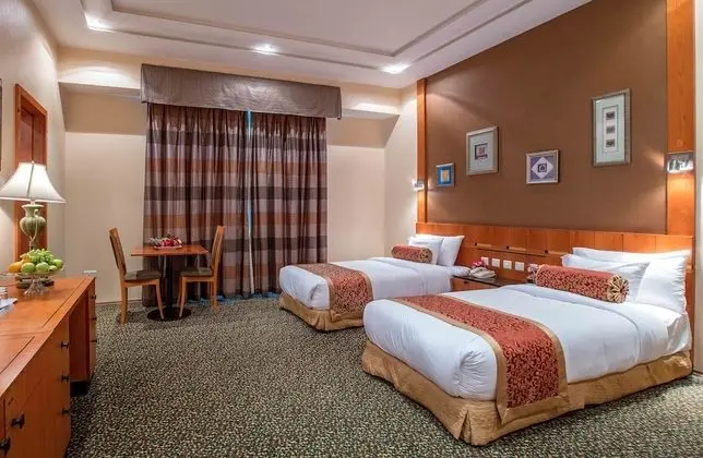 Premium İki Ayrı Yataklı Oda, 2 Tek Kişilik Yatak