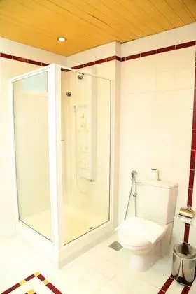 Premium İki Ayrı Yataklı Oda, 2 Tek Kişilik Yatak