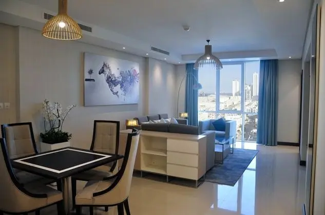 Apart Daire, 1 Yatak Odası
