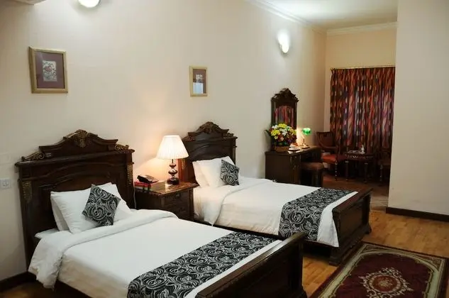 Executive Süit, 2 Yatak Odası, Havuz Kullanımı, Şehir Manzaralı