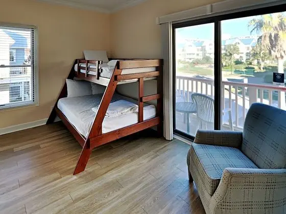 Ev, Birden Çok Yatak, Balkon, Okyanus Manzaralı