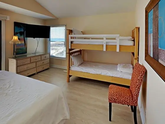 Ev, Birden Çok Yatak, Balkon, Okyanus Manzaralı