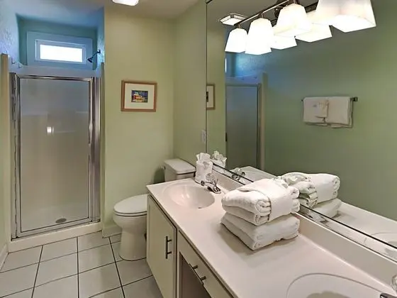 Ev, Birden Çok Yatak, Balkon, Okyanus Manzaralı
