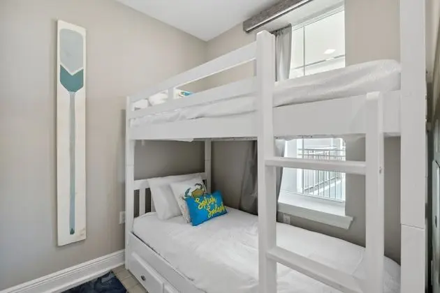 Daire, 2 Yatak Odası, Resort Manzaralı (107)
