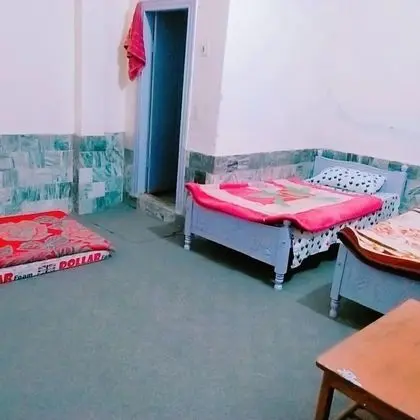 Standard Üç Kişilik Oda
