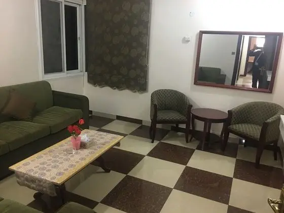 Deluxe Oda, 2 Yatak Odası