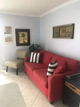 Superior Daire, 1 Yatak Odası, Balkon