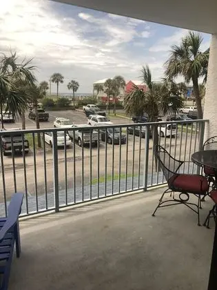 Superior Daire, 1 Yatak Odası, Balkon