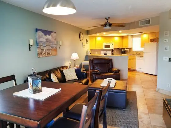 Apart Daire One Bedroom