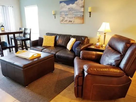 Apart Daire One Bedroom