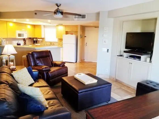 Apart Daire One Bedroom